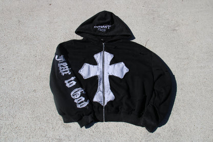 DREAD Zip-Up