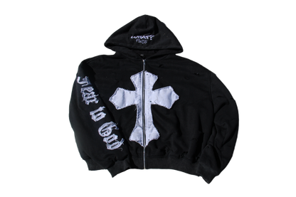 DREAD Zip-Up
