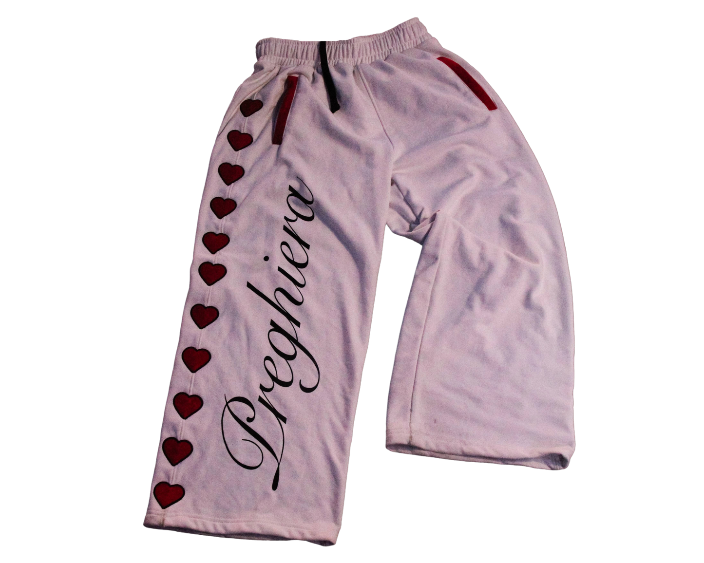 PREGHIERA Sweats