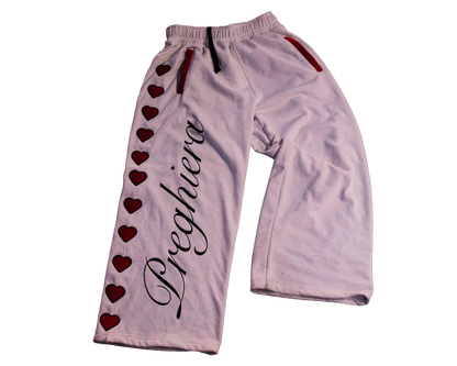 PREGHIERA Sweats