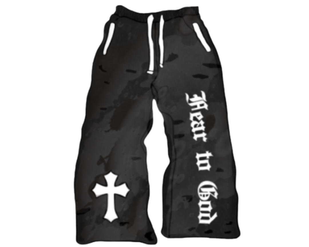 FEAR TO GOD Sweatpants