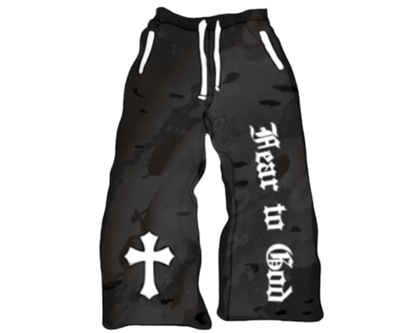 FEAR TO GOD Sweatpants